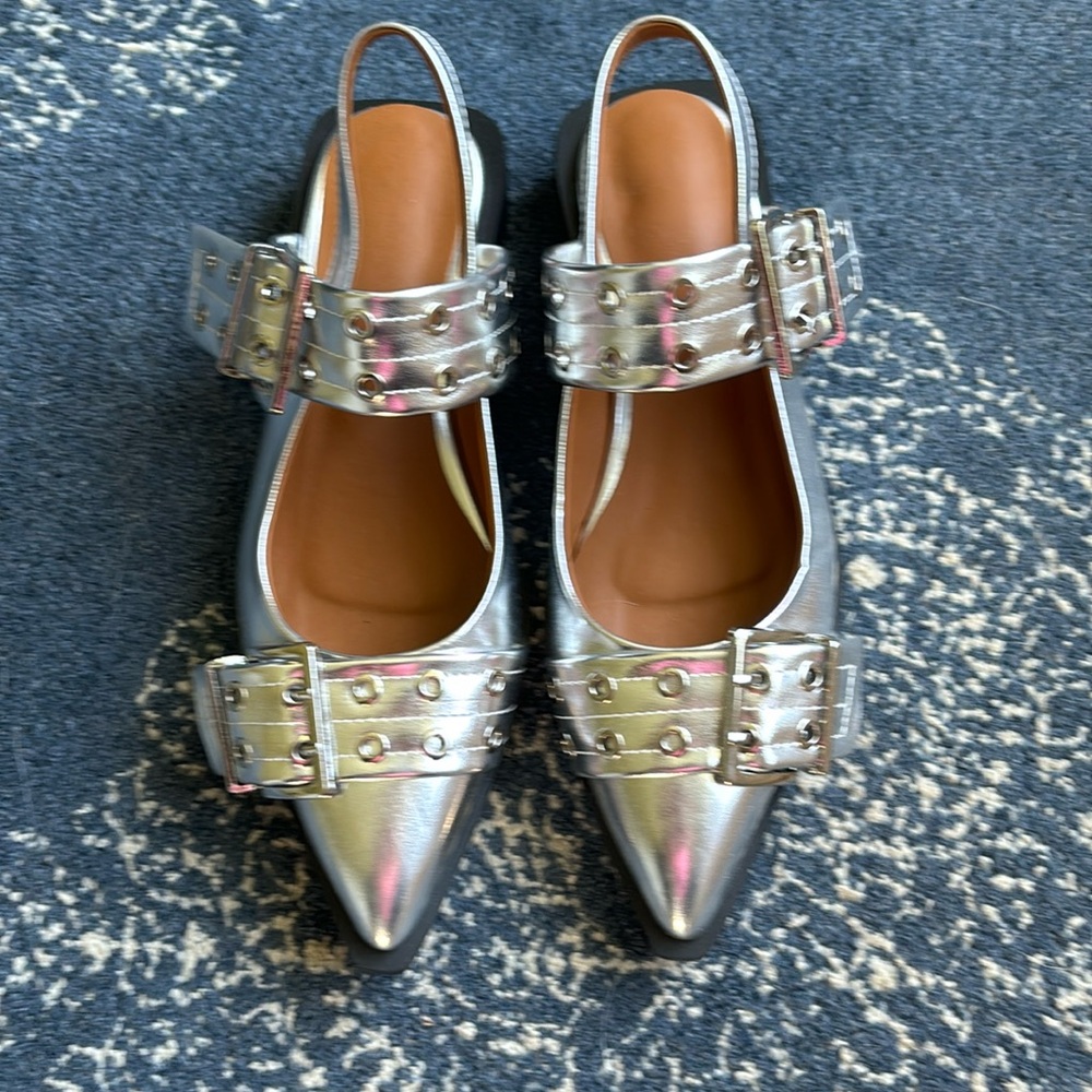 EUC Flats